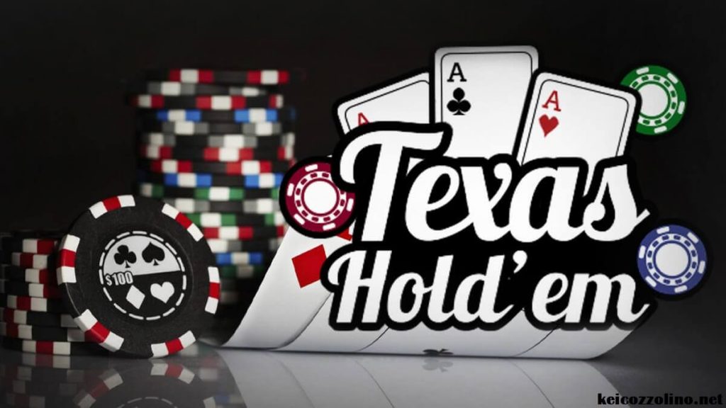 วิธีจัดการ Texas Hold 'Em โป๊กเกอร์ เป็นหนึ่งในเกมยอดนิยมที่เล่นบนอินเทอร์เน็ตและระหว่างเพื่อน จากสไตล์โป๊กเกอร์ทั้งหมด Texas Hold 'em 